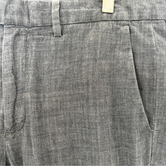 J. Crew Bowery Slim-fit dress pant in Gray 32x30 - Picture 3 of 7